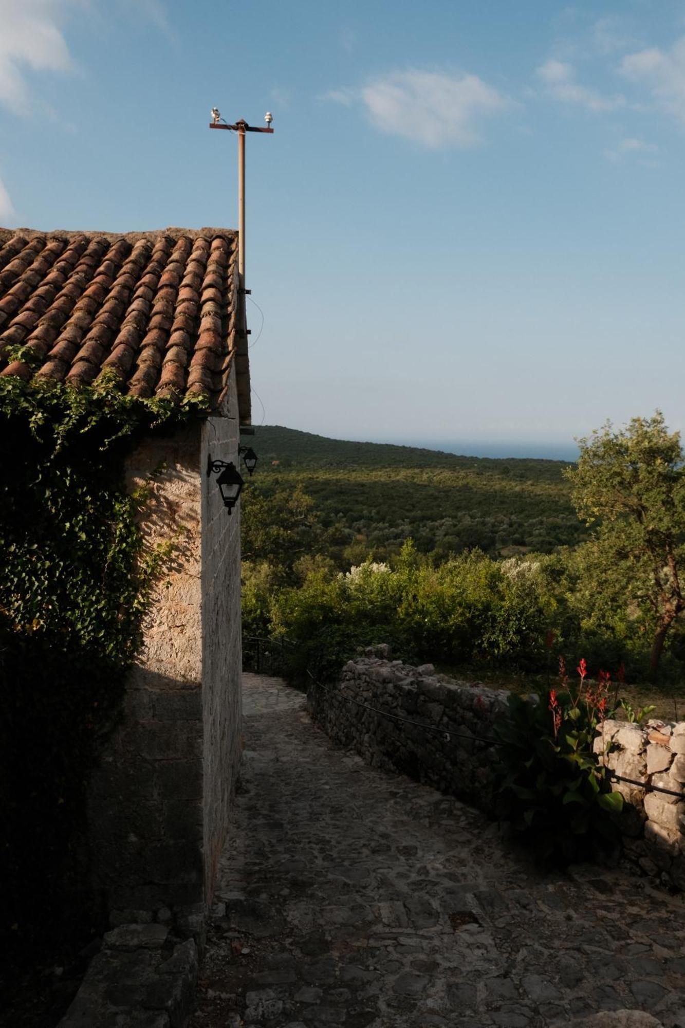 Klinci Village Resort Εξωτερικό φωτογραφία