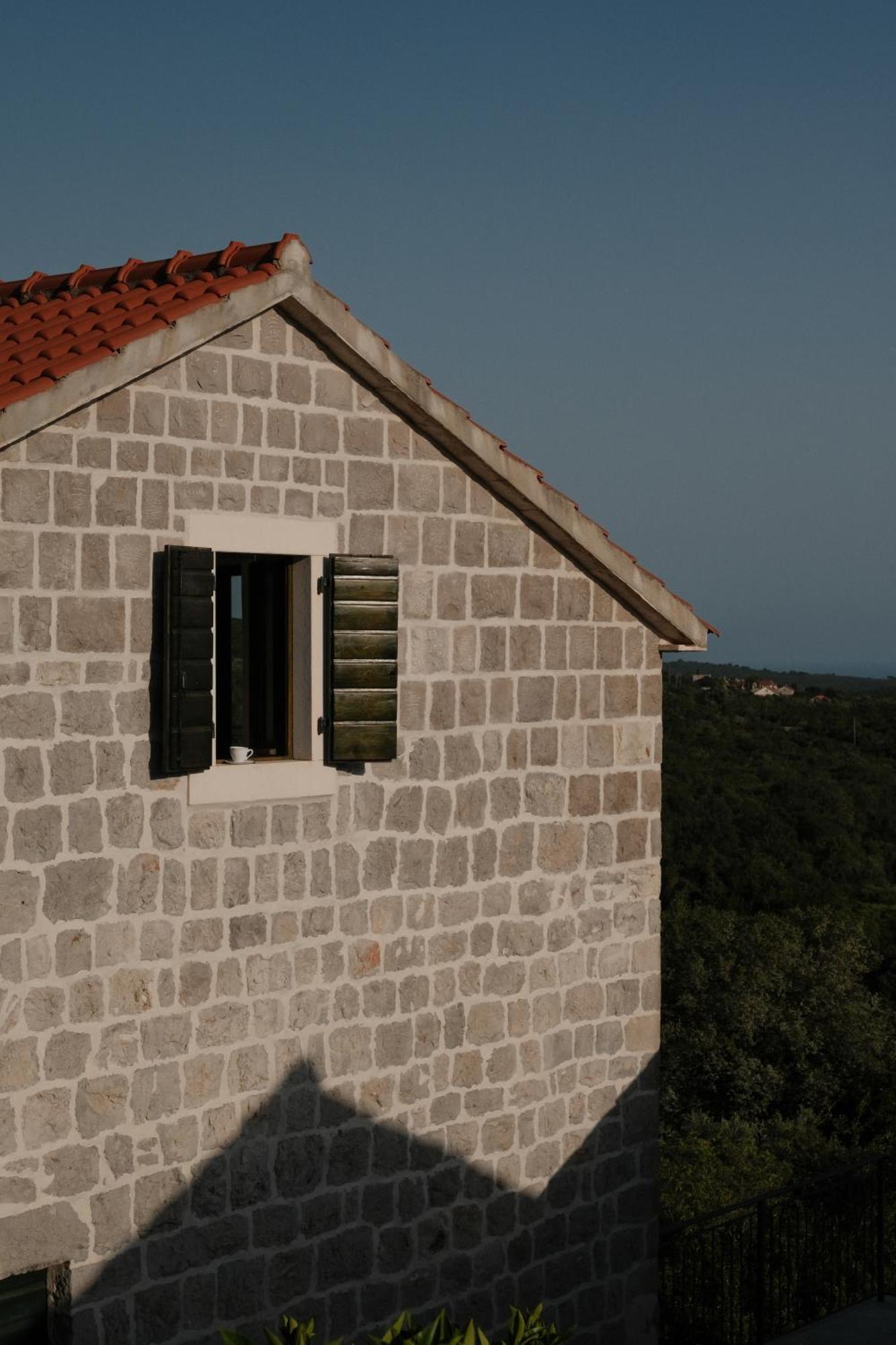 Klinci Village Resort Εξωτερικό φωτογραφία