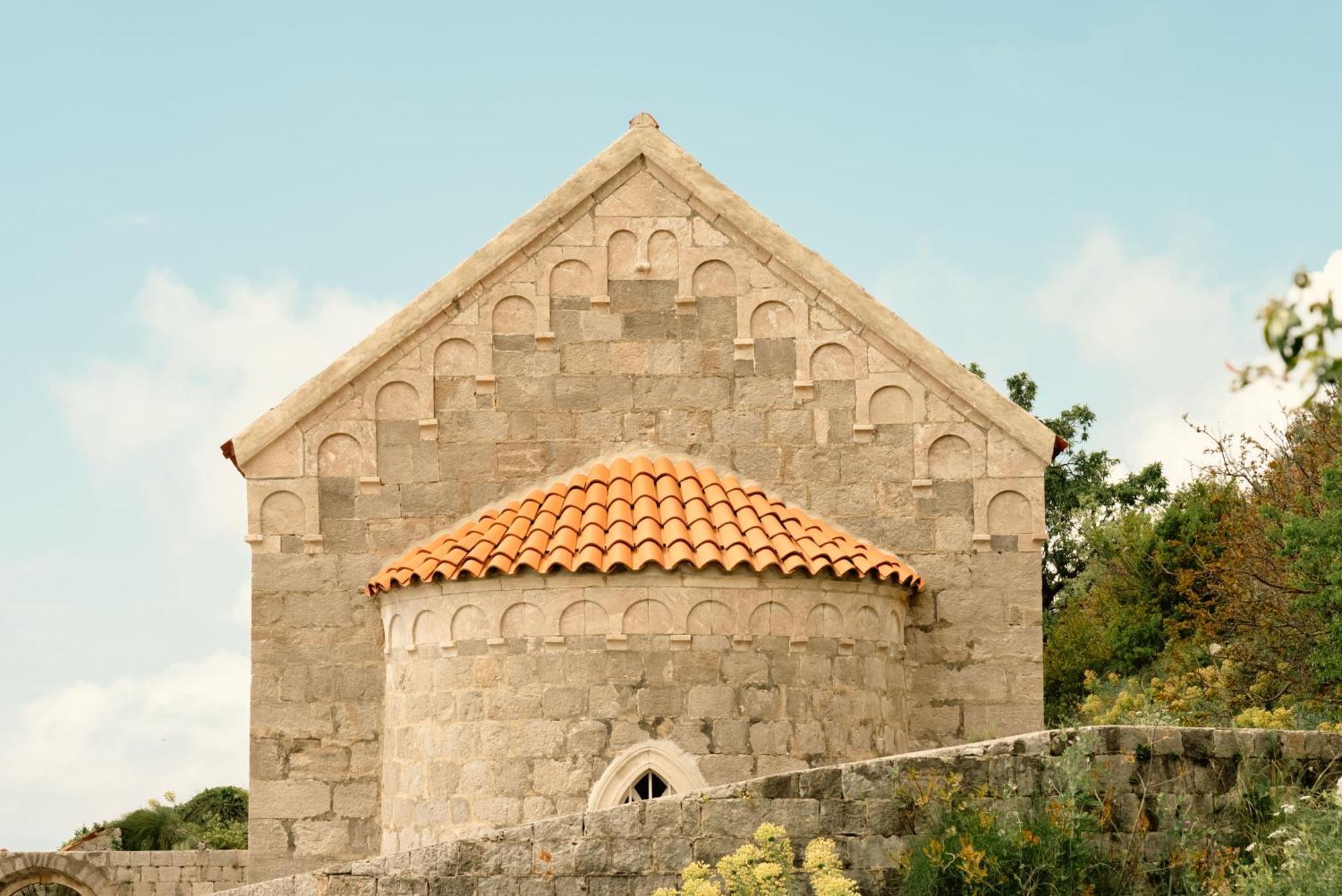 Klinci Village Resort Εξωτερικό φωτογραφία