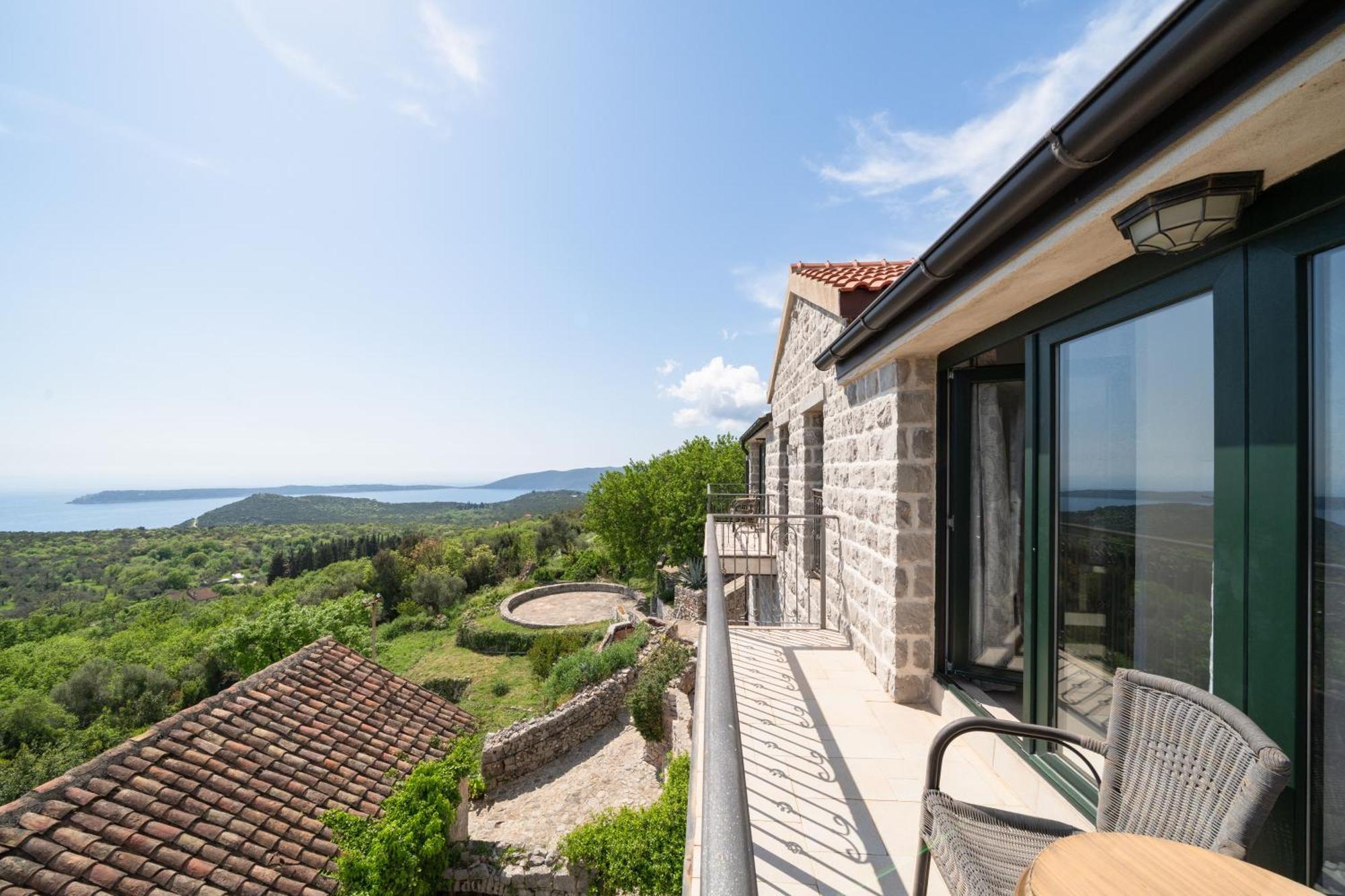 Klinci Village Resort Εξωτερικό φωτογραφία