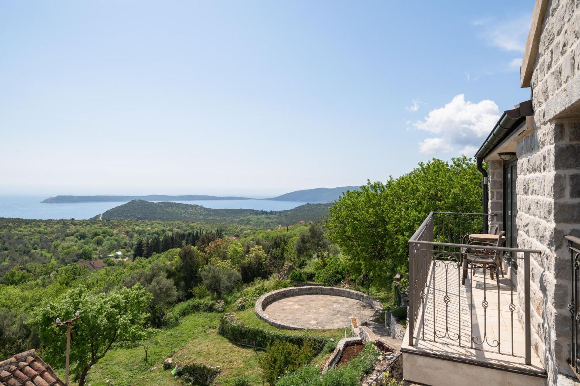 Klinci Village Resort Εξωτερικό φωτογραφία