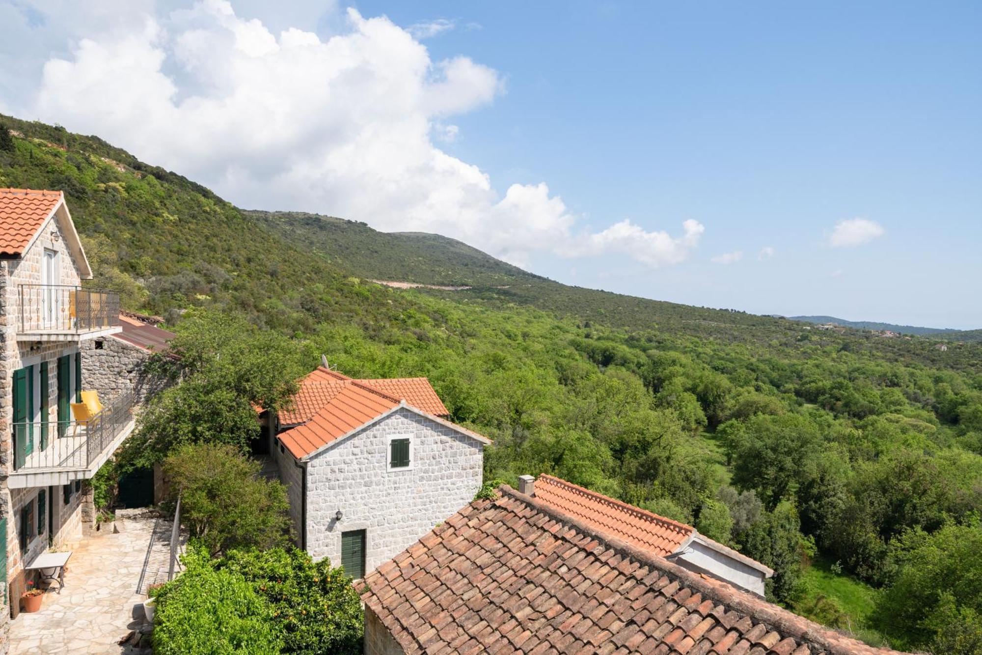 Klinci Village Resort Δωμάτιο φωτογραφία