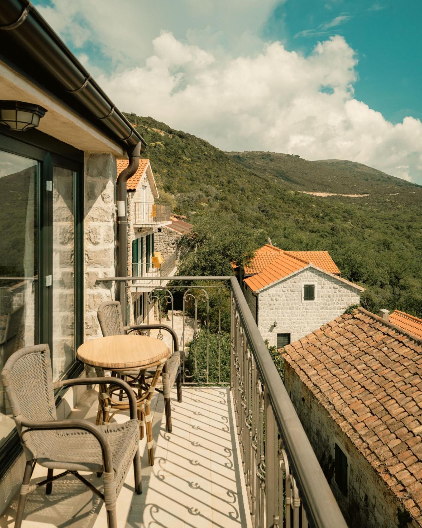 Klinci Village Resort Εξωτερικό φωτογραφία
