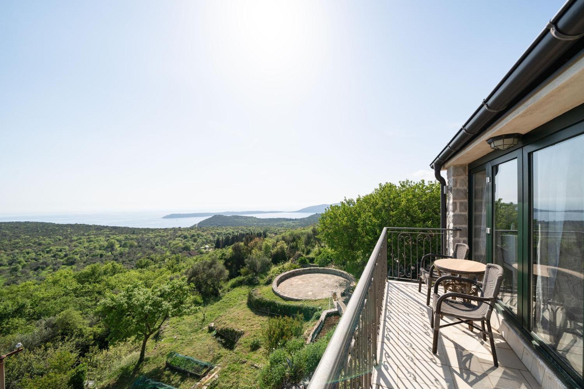 Klinci Village Resort Εξωτερικό φωτογραφία