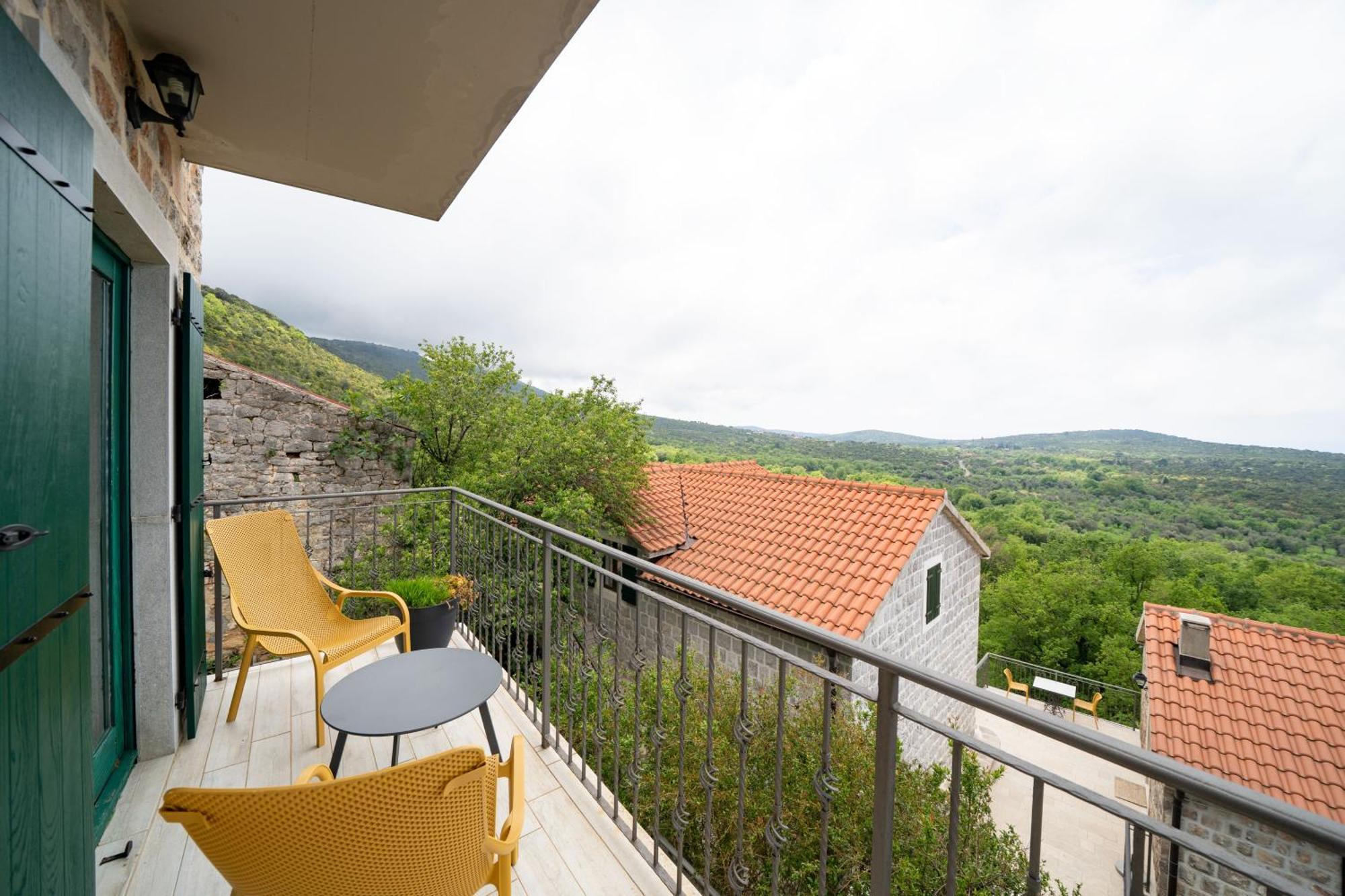 Klinci Village Resort Εξωτερικό φωτογραφία