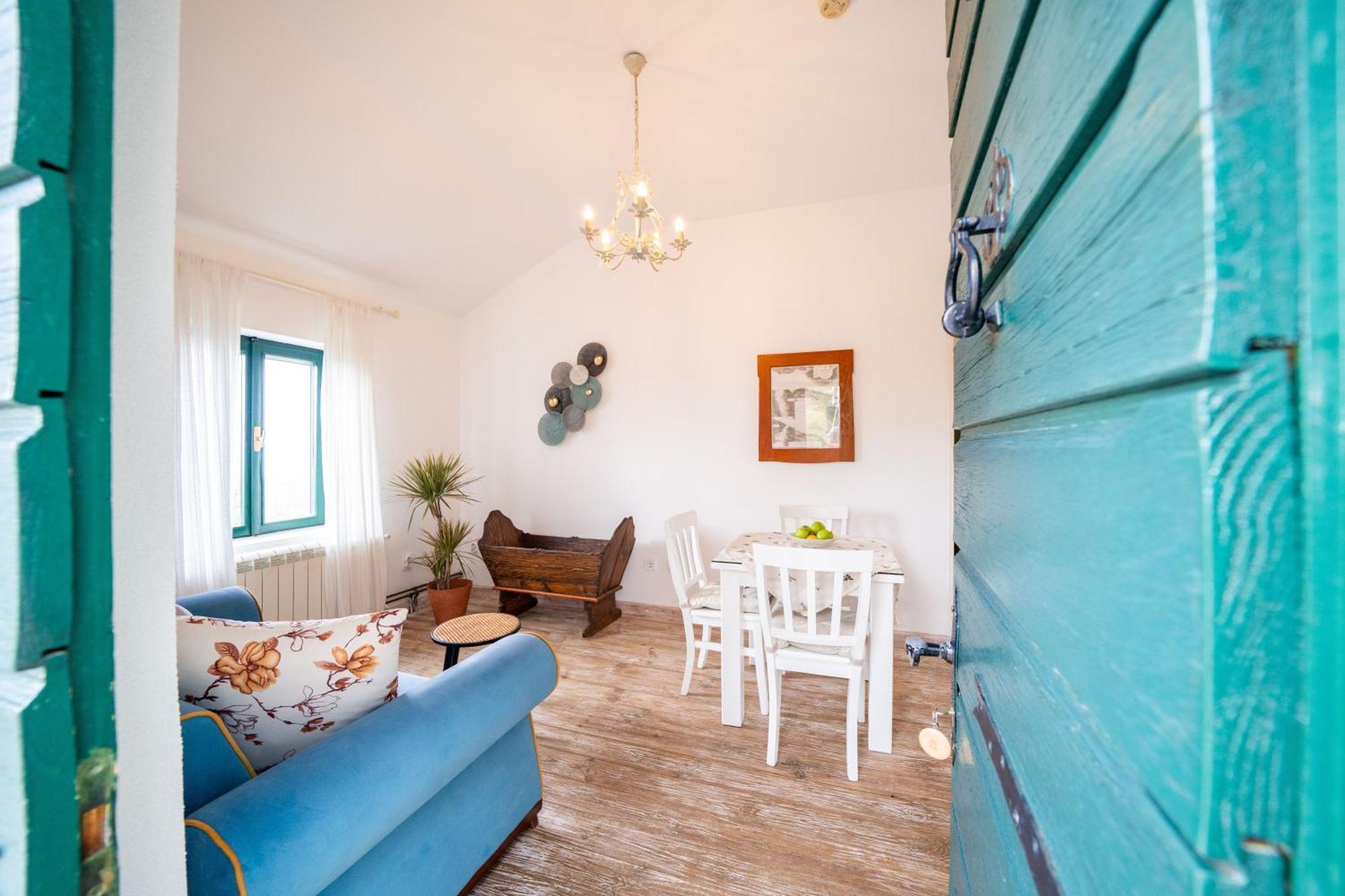 Klinci Village Resort Εξωτερικό φωτογραφία