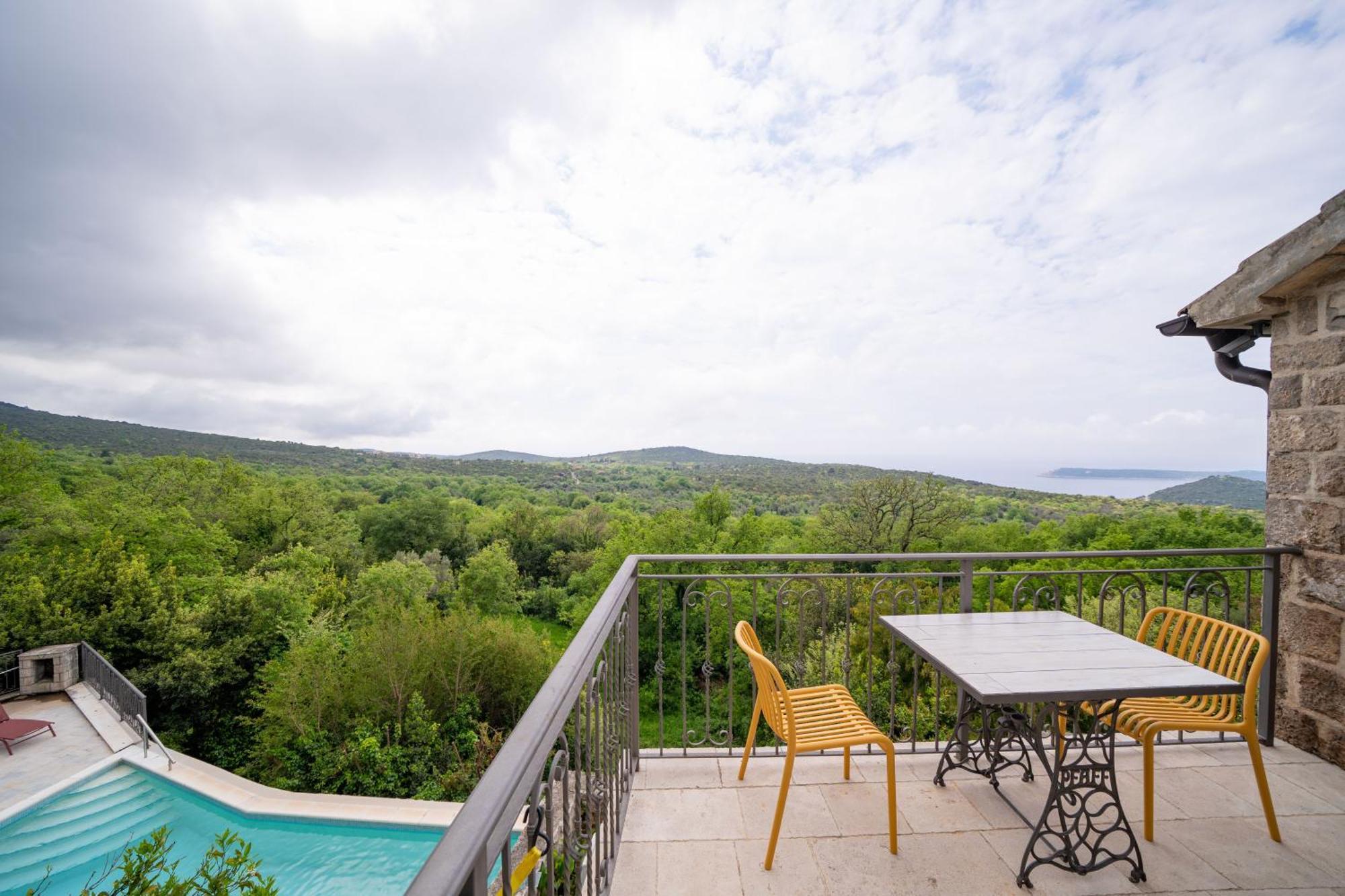 Klinci Village Resort Εξωτερικό φωτογραφία