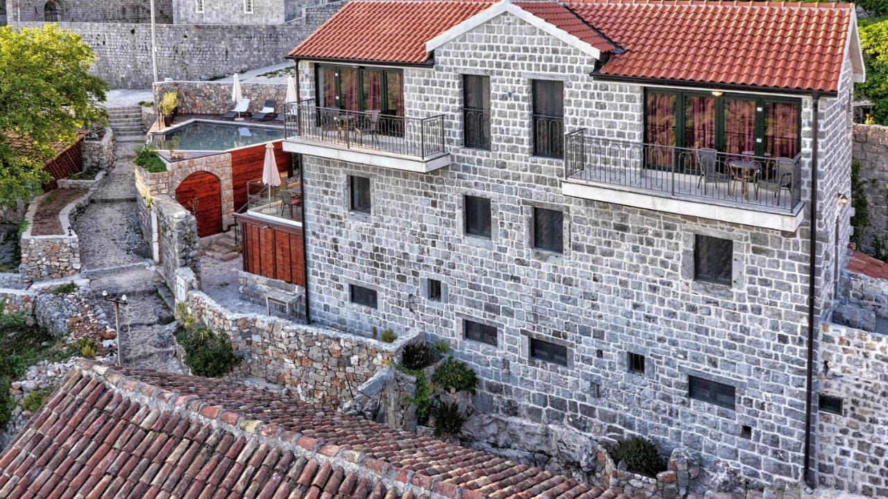 Klinci Village Resort Εξωτερικό φωτογραφία