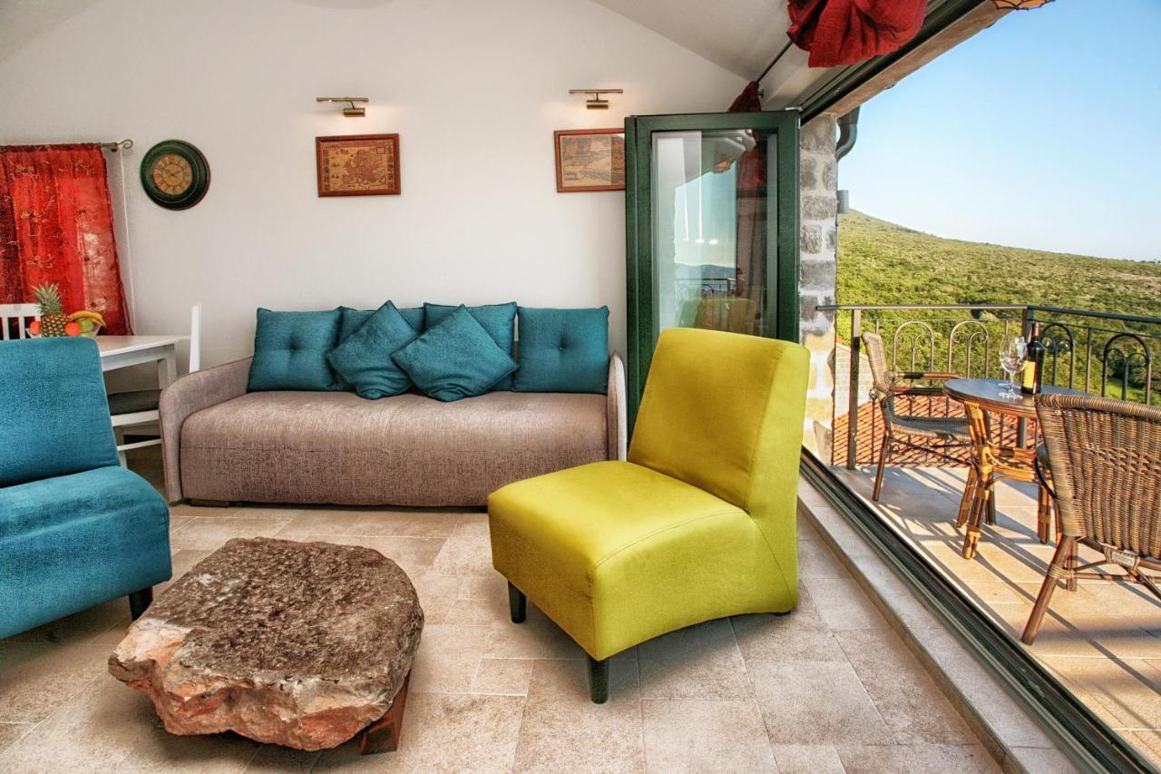 Klinci Village Resort Εξωτερικό φωτογραφία