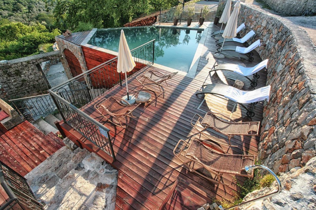 Klinci Village Resort Εξωτερικό φωτογραφία