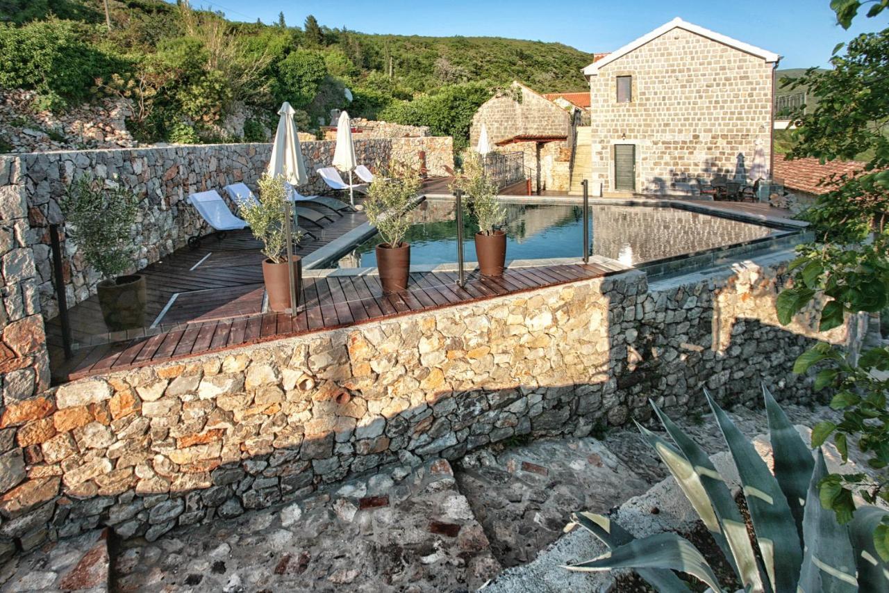 Klinci Village Resort Εξωτερικό φωτογραφία