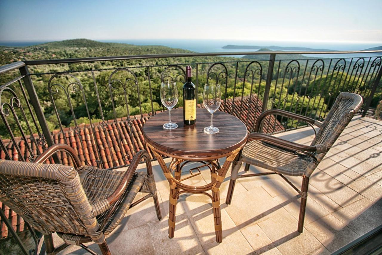 Klinci Village Resort Εξωτερικό φωτογραφία