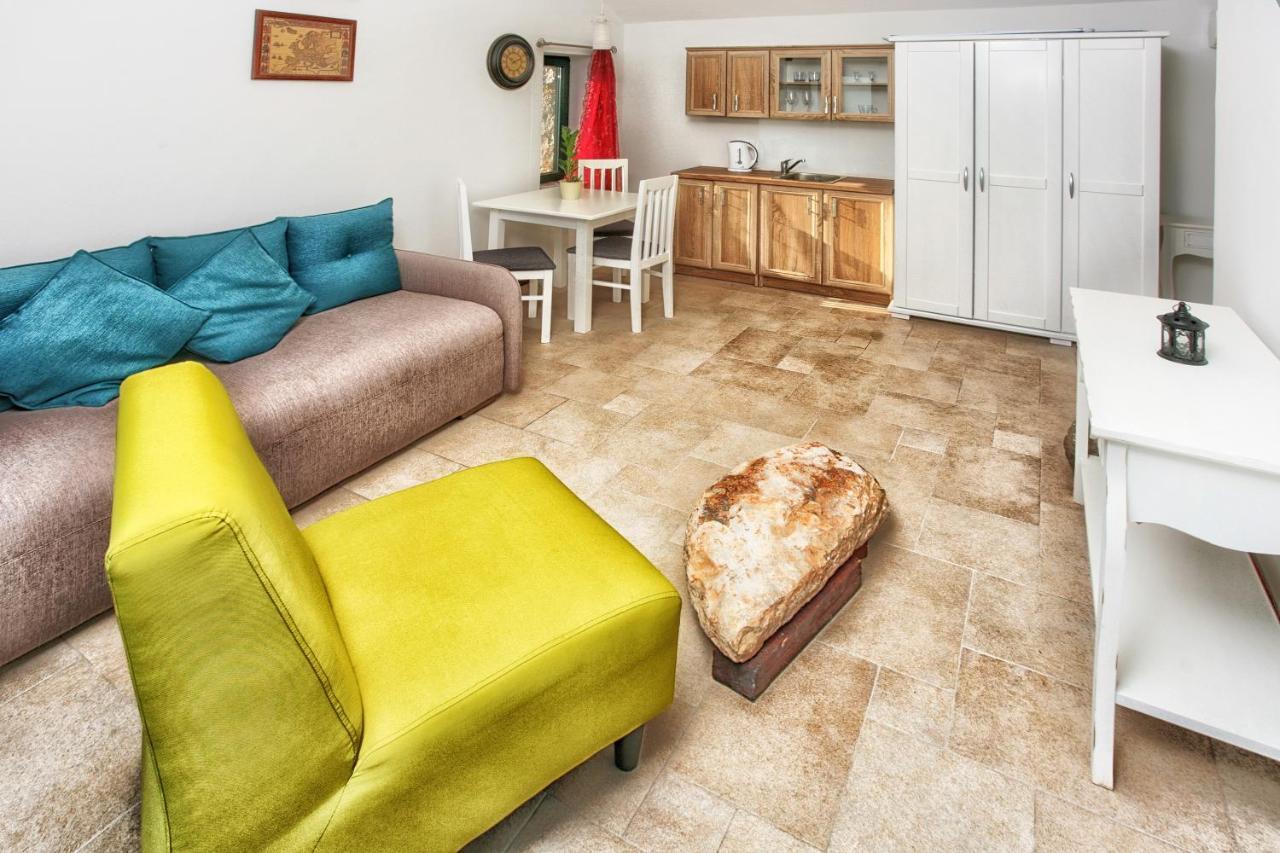 Klinci Village Resort Εξωτερικό φωτογραφία